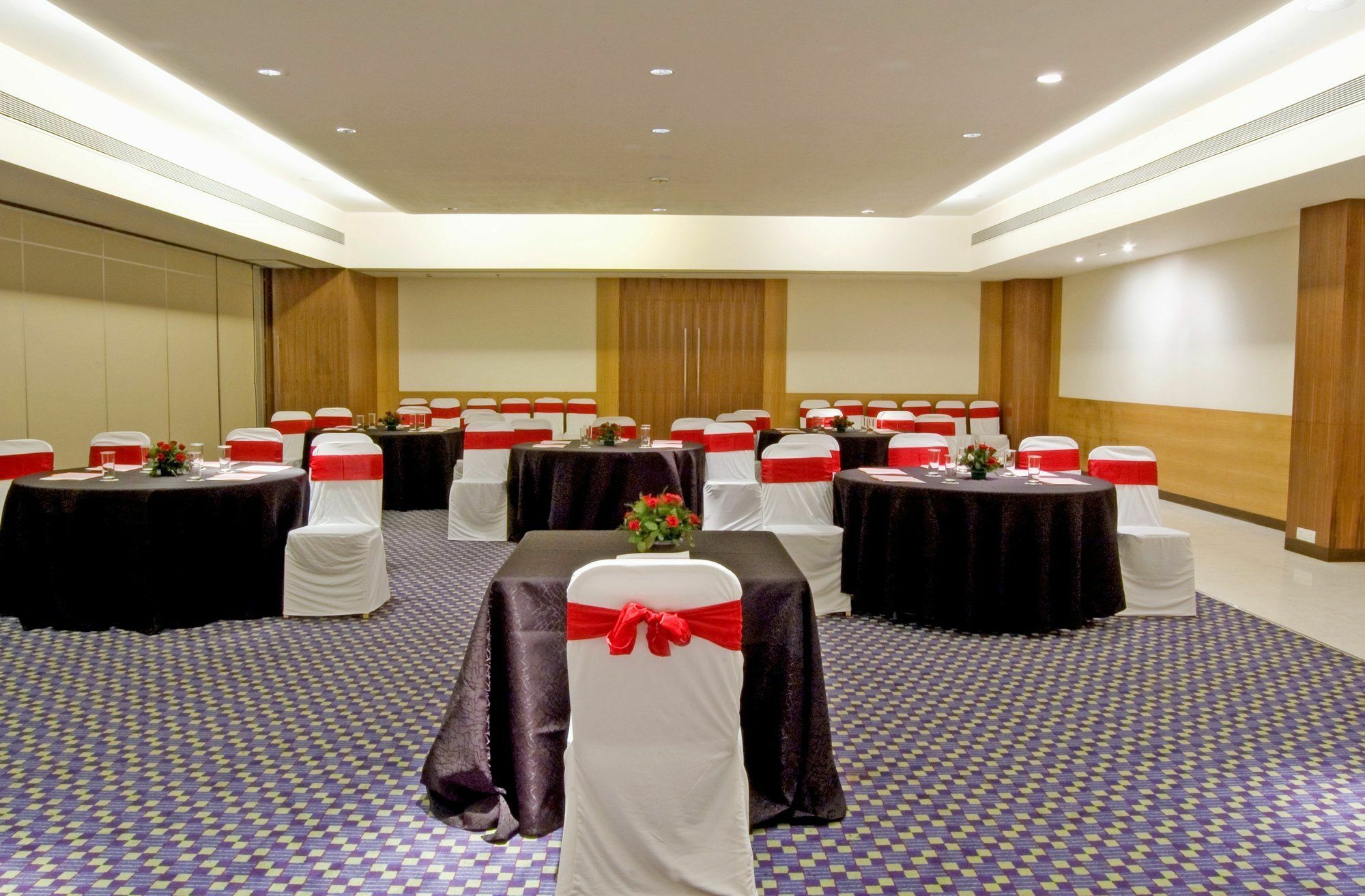 Four Points By Sheraton Navi Mumbai, Vashi Εξωτερικό φωτογραφία